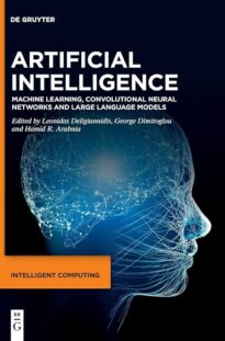 Artificial Intelligence, Machine Learning, Convolutional Neural Networks and Large Language Models