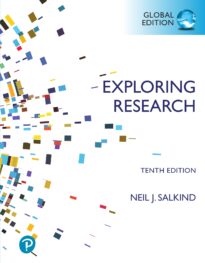 Exploring Research