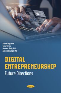 Digital Entrepreneurship, Future Directions