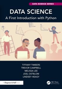 Data Science, A First Introduction with Python
