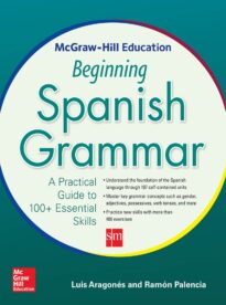 Beginning Spanish Grammar