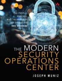 The Modern Security Operations Center
