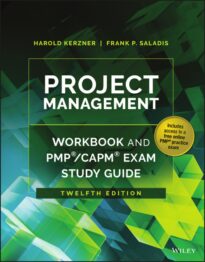 Project Management Workbook and PMP CAPM Exam Study Guide