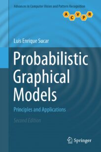 Probabilistic Graphical Models, Principles and Applications