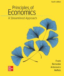 Principles of Economics, A Streamlined Approach