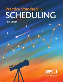 Practice Standard for Scheduling