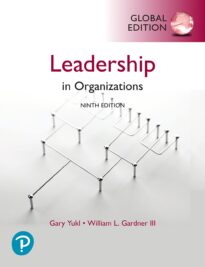 Leadership in Organizations
