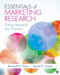 Essentials of Marketing Research, Putting Research Into Practice