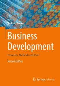 Business Development, Processes, Methods and Tools