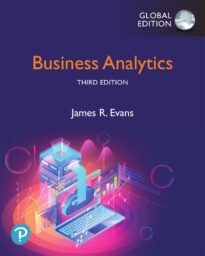 Business Analytics