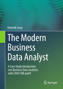 The Modern Business Data Analyst