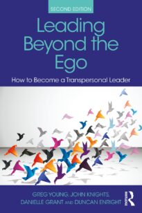 Leading Beyond the Ego