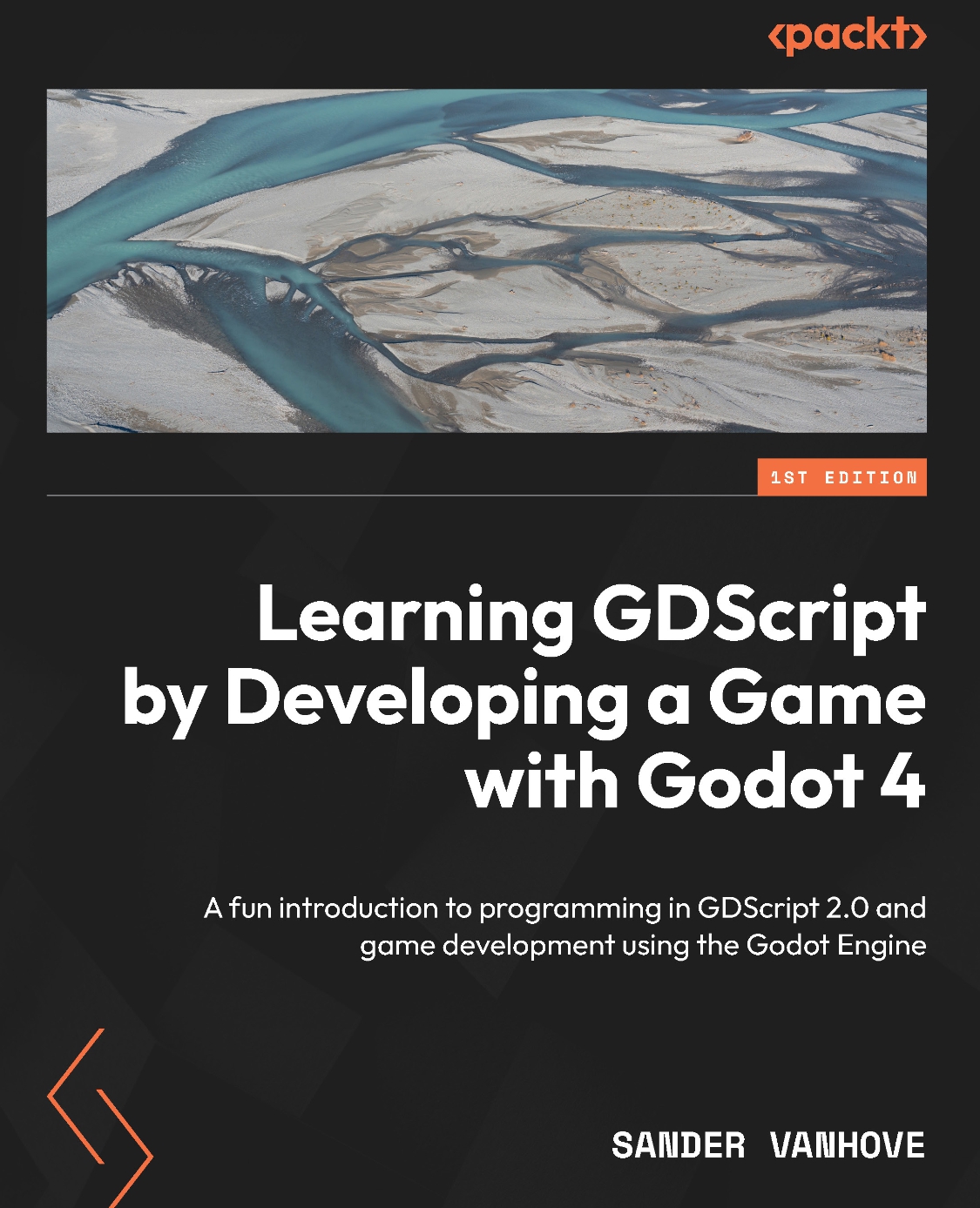 Learning GDScript by Developing a Game with Godot 4 – Printrado