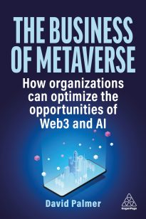 The Business of Metaverse