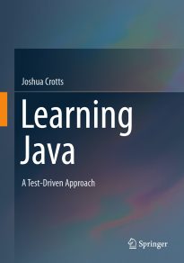 Learning Java, A Test-Driven Approach