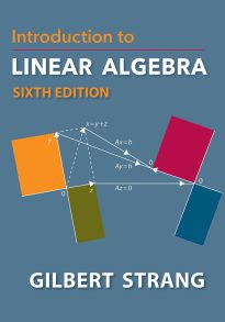 Introduction to Linear Algebra