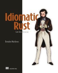 Idiomatic Rust