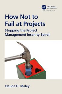 How Not to Fail at Projects
