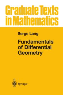 Fundamentals of Differential Geometry