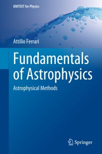 Fundamentals of Astrophysics, Astrophysical Methods