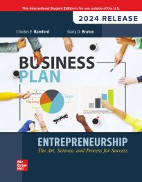 Entrepreneurship, The Art, Science, And Process For Success, 2024 Release