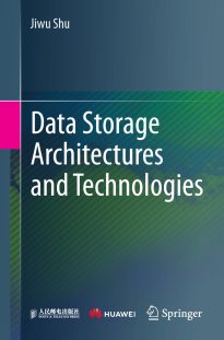 Data Storage Architectures and Technologies