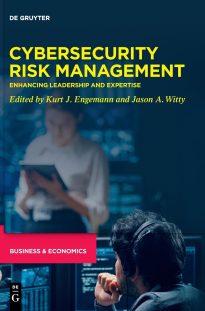 Cybersecurity Risk Management, Enhancing Leadership and Expertise