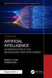 Artificial Intelligence, An Introduction to the Big Ideas and their Development