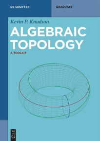 Algebraic Topology, A Toolkit
