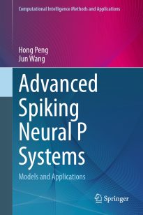 Advanced Spiking Neural P Systems