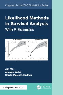 Likelihood Methods in Survival Analysis, With R Examples