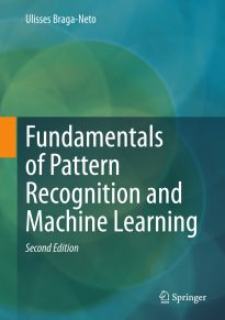 Fundamentals of Pattern Recognition and Machine Learning