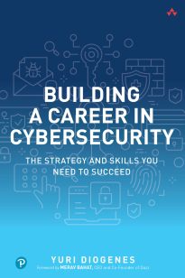 Building a Career in Cybersecurity