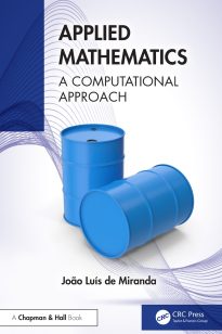 Applied Mathematics, A Computational Approach