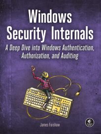 Windows Security Internals