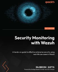 Security Monitoring with Wazuh