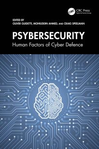 Psybersecurity, Human Factors of Cyber Defence