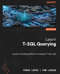 Learn T-SQL Querying