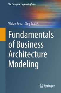 Fundamentals of Business Architecture Modeling