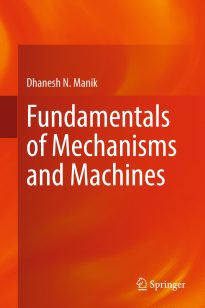 Fundamentals of Mechanisms and Machines