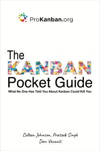 The Kanban Pocket Guide