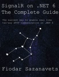 SignalR on .NET 6, The Complete Guide