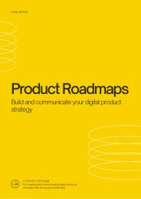 Product Roadmaps