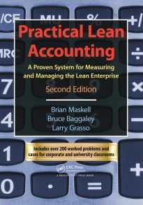 Practical Lean Accounting