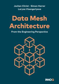 Data Mesh Architecture