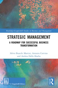 Strategic Management, A Roadmap for Successful Business Transformation