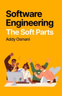 Software Engineering, The Soft Parts