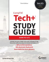 CompTIA Tech+ Study Guide, Exam FC0-U71