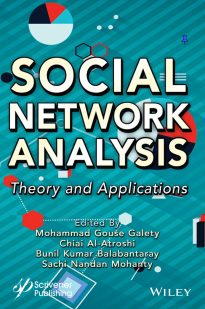 Social Network Analysis, Theory and Applications