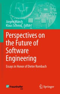 Perspectives on the Future of Software Engineering